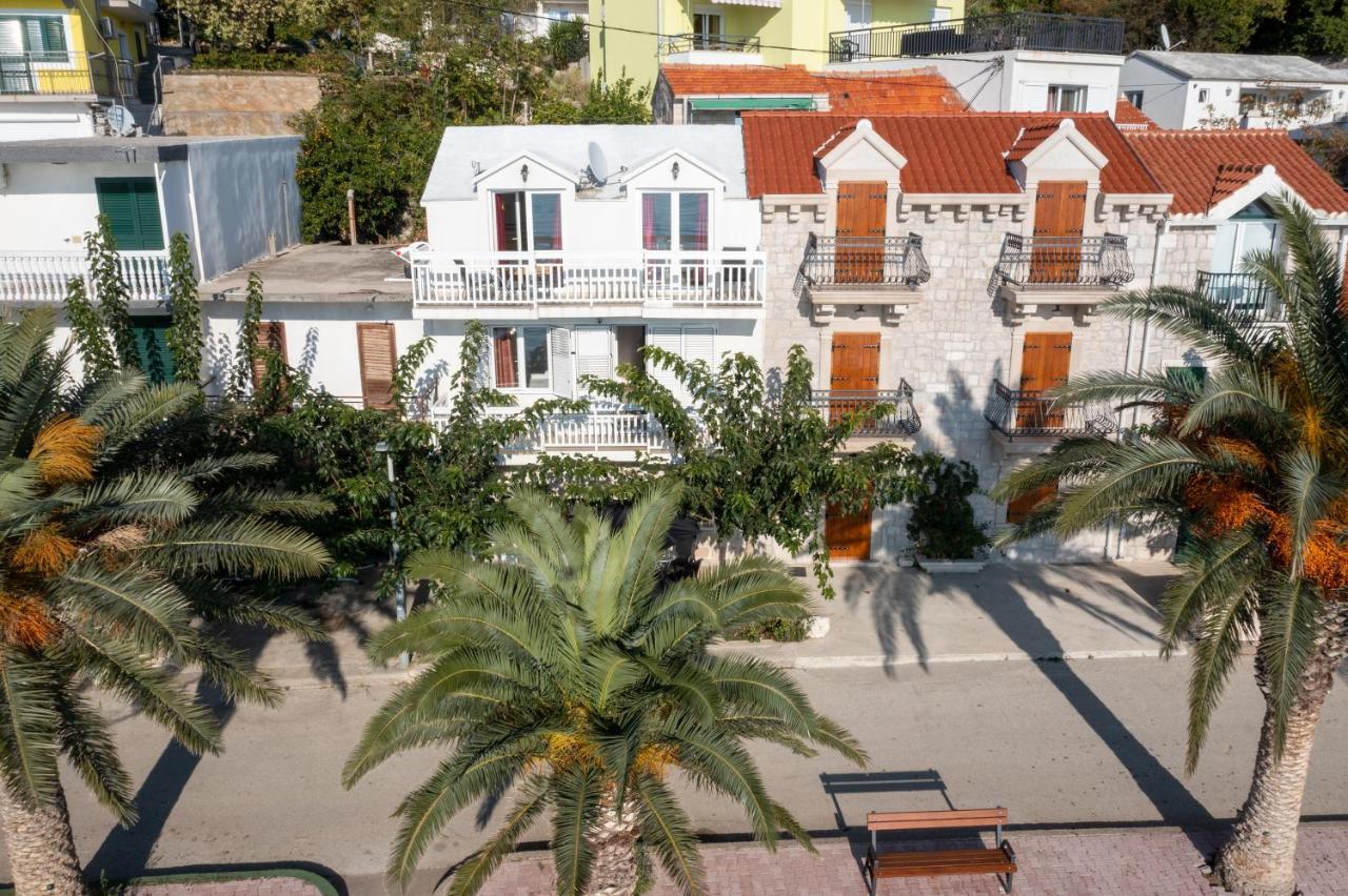 Villa Filip Živogošće エクステリア 写真