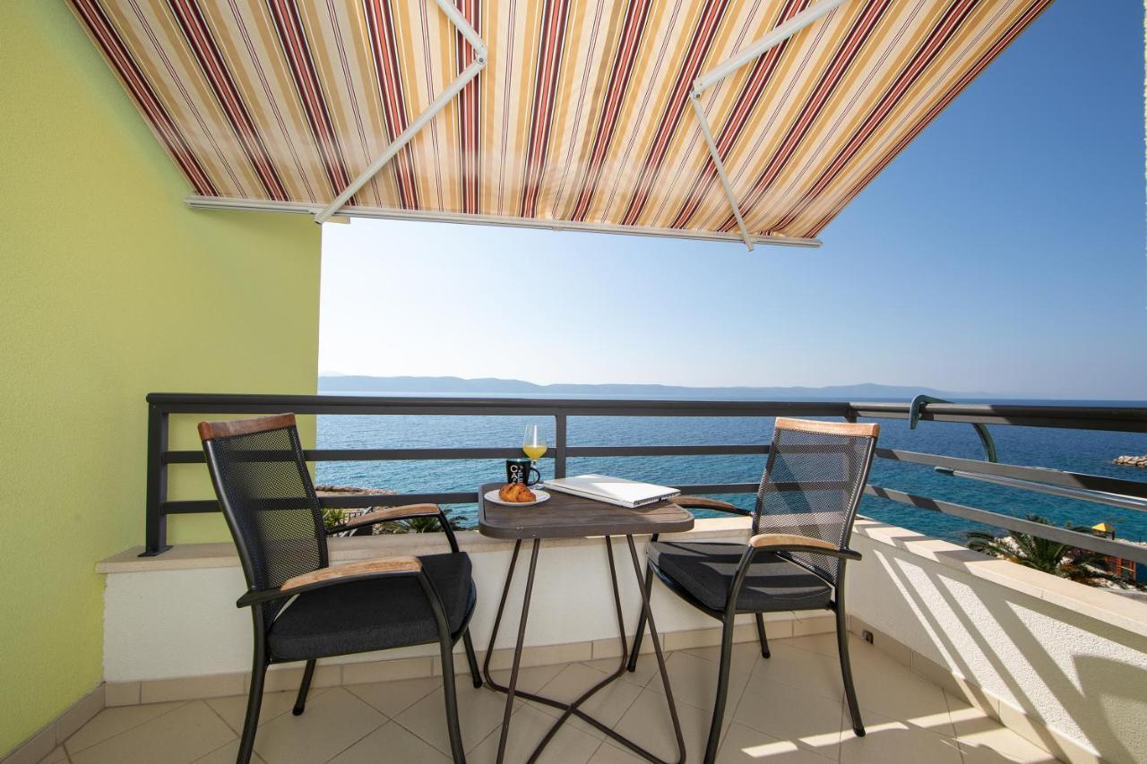 Villa Filip Živogošće エクステリア 写真