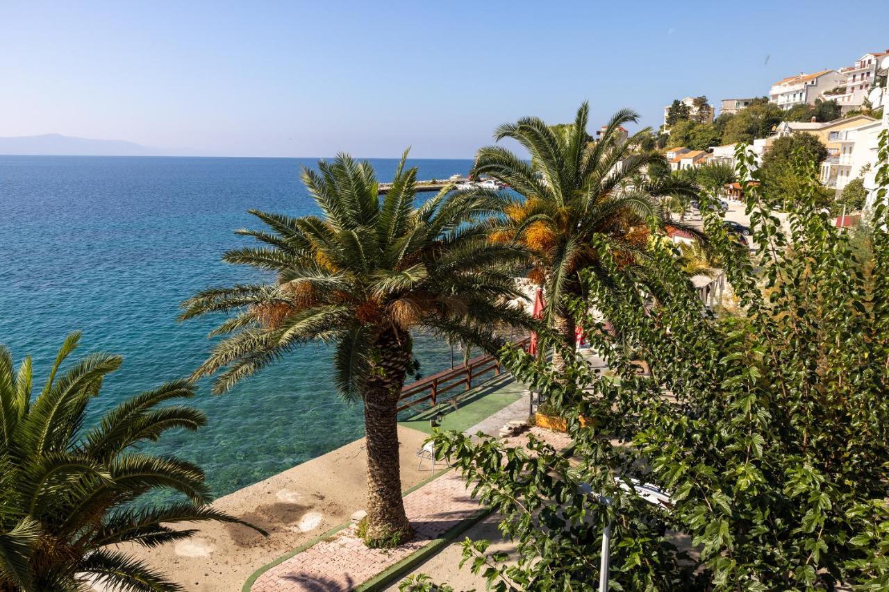 Villa Filip Živogošće エクステリア 写真